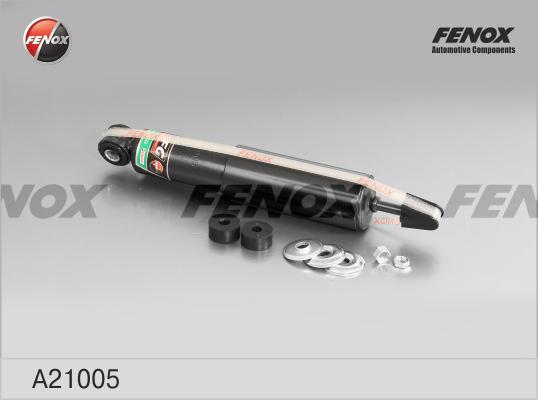 Fenox A21005 - Amortizators ps1.lv