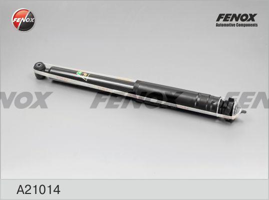 Fenox A21014 - Amortizators ps1.lv