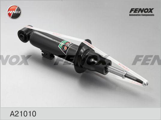 Fenox A21010 - Amortizators ps1.lv
