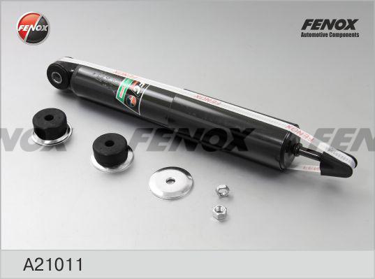 Fenox A21011 - Amortizators ps1.lv