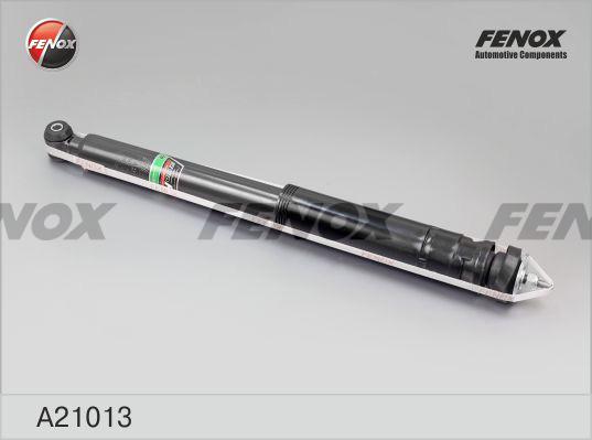 Fenox A21013 - Amortizators ps1.lv