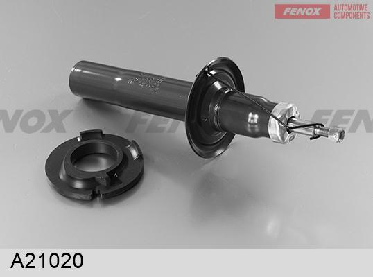 Fenox A21020 - Amortizators ps1.lv