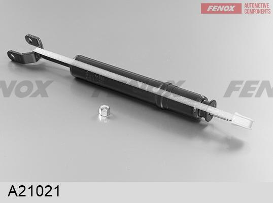 Fenox A21021 - Amortizators ps1.lv