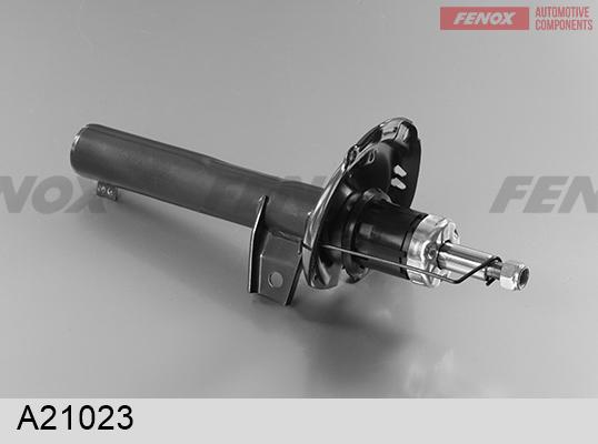Fenox A21023 - Amortizators ps1.lv