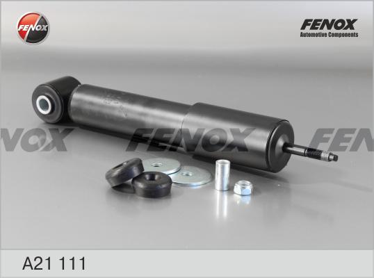 Fenox A21111 - Amortizators ps1.lv