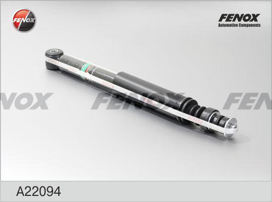 Fenox A22094 - Amortizators ps1.lv
