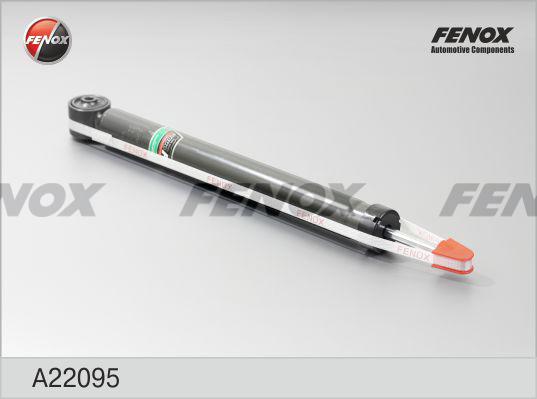 Fenox A22095 - Amortizators ps1.lv