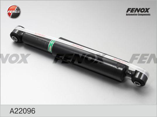 Fenox A22096 - Amortizators ps1.lv