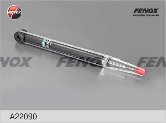 Fenox A22090 - Amortizators ps1.lv