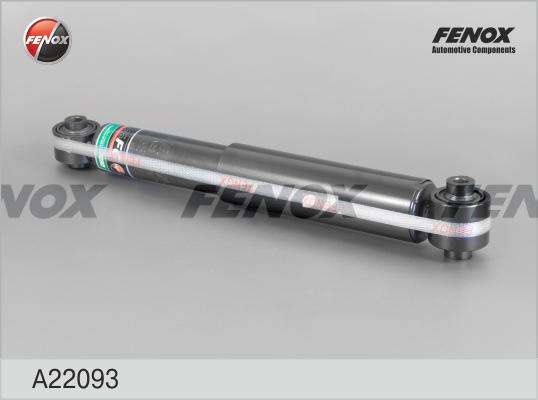 Fenox A22093 - Amortizators ps1.lv