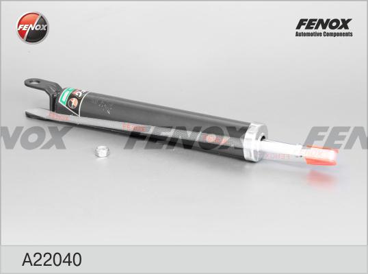 Fenox A22040 - Amortizators ps1.lv