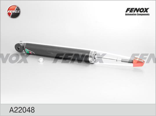 Fenox A22048 - Amortizators ps1.lv