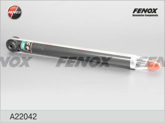 Fenox A22042 - Amortizators ps1.lv