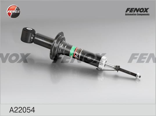 Fenox A22054 - Amortizators ps1.lv