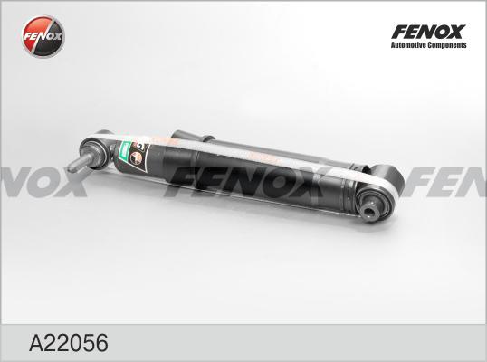 Fenox A22056 - Amortizators ps1.lv