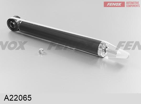 Fenox A22065 - Amortizators ps1.lv