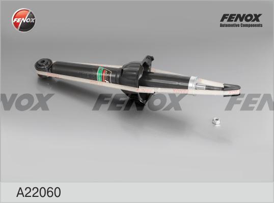 Fenox A22060 - Amortizators ps1.lv