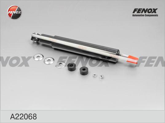 Fenox A22068 - Amortizators ps1.lv