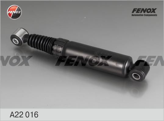 Fenox A22016 - Amortizators ps1.lv