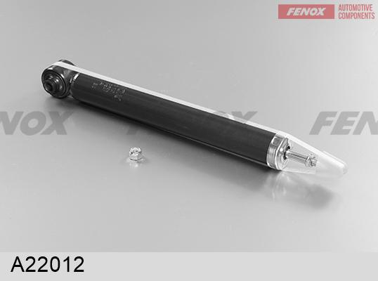 Fenox A22012 - Amortizators ps1.lv