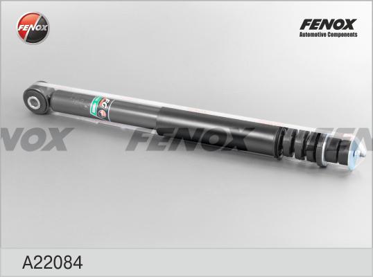 Fenox A22084 - Amortizators ps1.lv