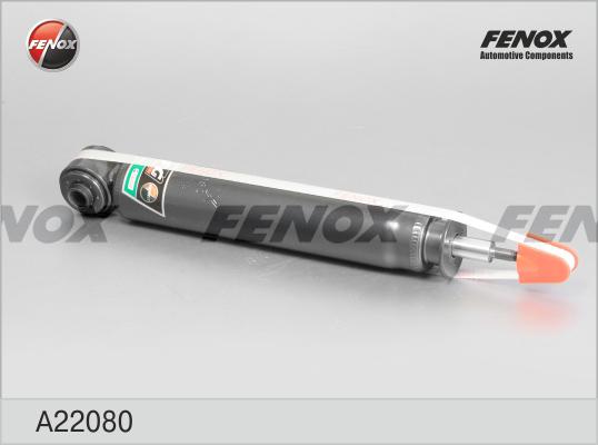 Fenox A22080 - Amortizators ps1.lv