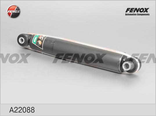 Fenox A22088 - Amortizators ps1.lv