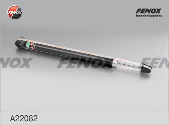 Fenox A22082 - Amortizators ps1.lv