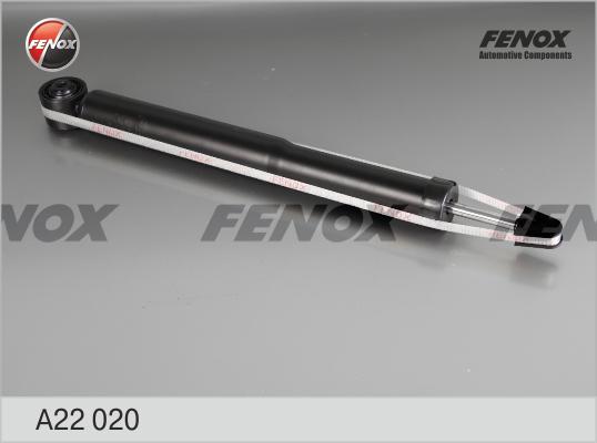 Fenox A22020 - Amortizators ps1.lv