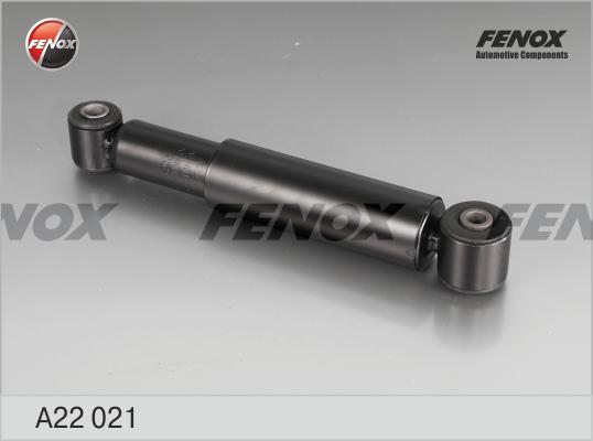 Fenox A22021 - Amortizators ps1.lv