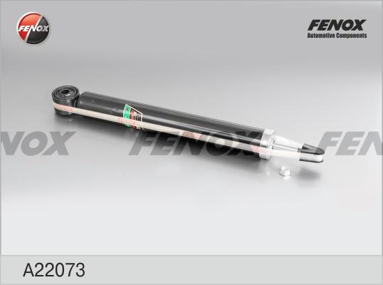 Fenox A22073 - Amortizators ps1.lv