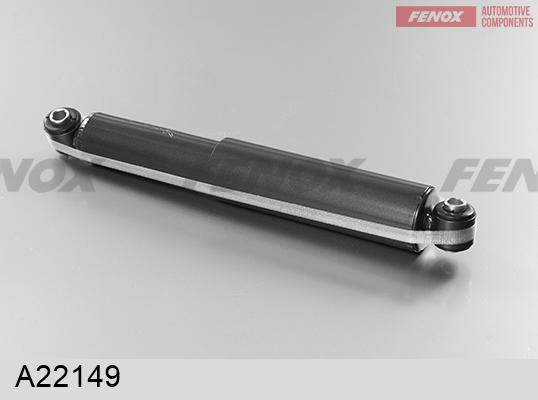 Fenox A22149 - Amortizators ps1.lv