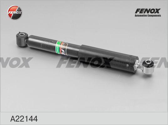 Fenox A22144 - Amortizators ps1.lv