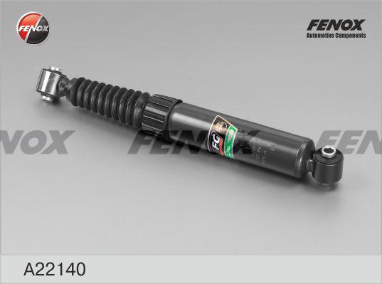 Fenox A22140 - Amortizators ps1.lv