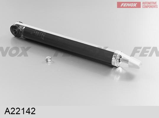 Fenox A22142 - Amortizators ps1.lv