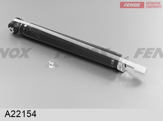 Fenox A22154 - Amortizators ps1.lv