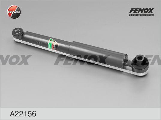 Fenox A22156 - Amortizators ps1.lv