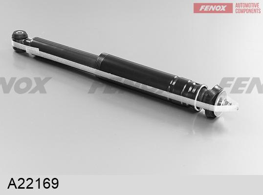 Fenox A22169 - Amortizators ps1.lv