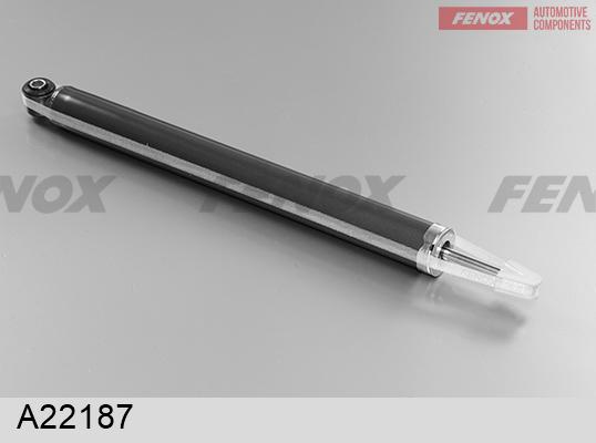 Fenox A22187 - Amortizators ps1.lv