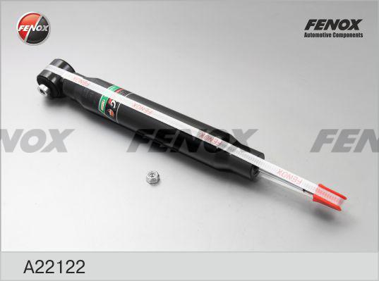 Fenox A22122 - Amortizators ps1.lv