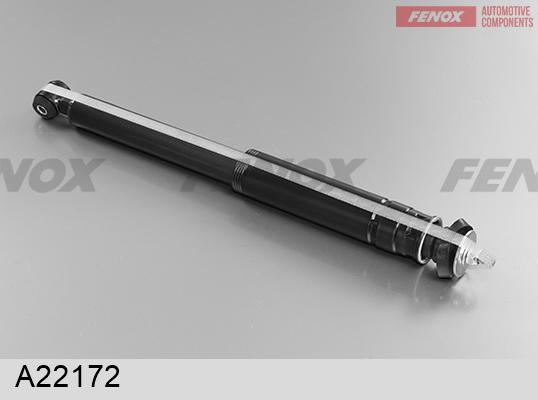 Fenox A22172 - Amortizators ps1.lv