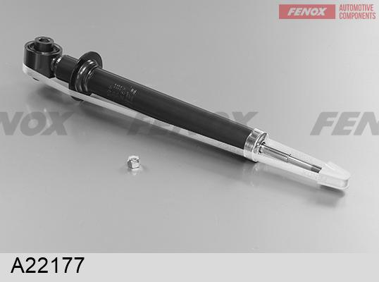 Fenox A22177 - Amortizators ps1.lv