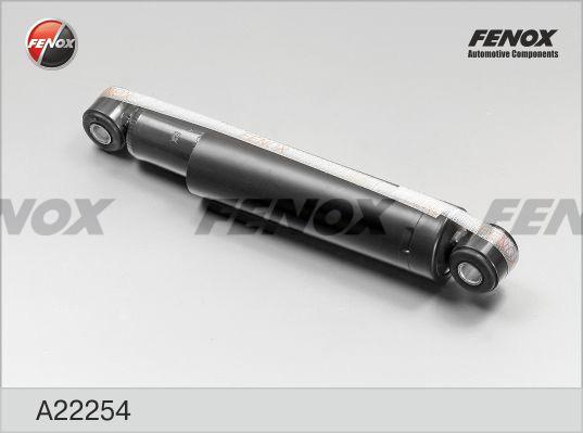 Fenox A22254 - Amortizators ps1.lv