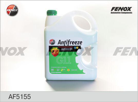 Fenox AF5155 - Antifrīzs ps1.lv