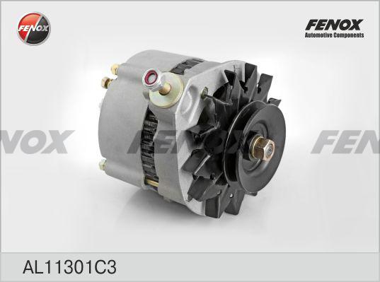 Fenox AL11301C3 - Ģenerators ps1.lv