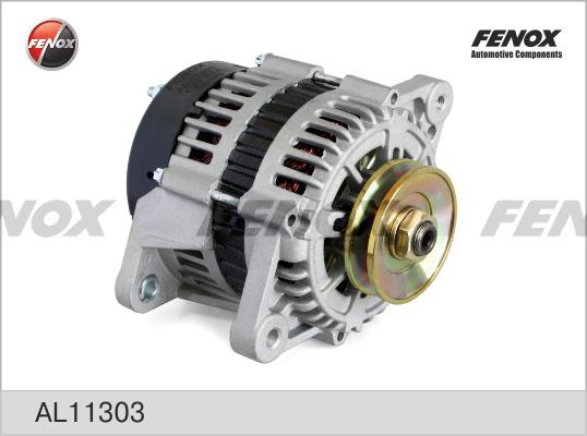 Fenox AL11303 - Ģenerators ps1.lv