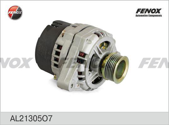 Fenox AL21305O7 - Ģenerators ps1.lv