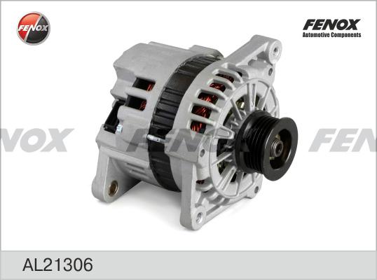 Fenox AL21306 - Ģenerators ps1.lv