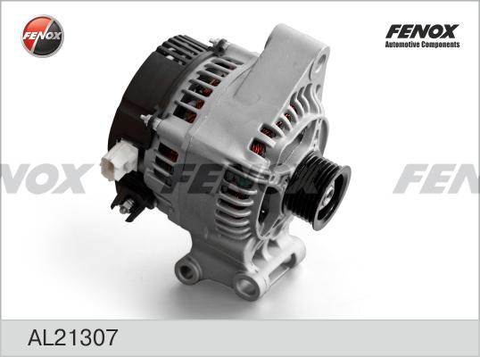 Fenox AL21307 - Ģenerators ps1.lv