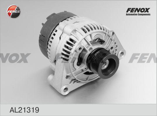 Fenox AL21319 - Ģenerators ps1.lv